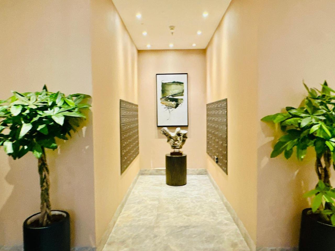 Luxury Gold Apartment - D1Mension & Zenity In District 1 Ho Chi Minh City Exterior photo
